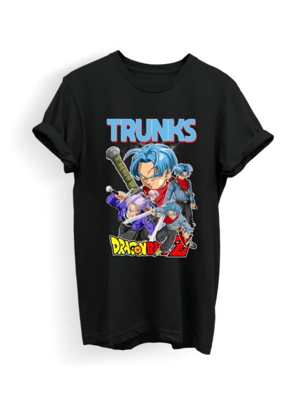 Trunks Dragon Ball Z | Tshirt