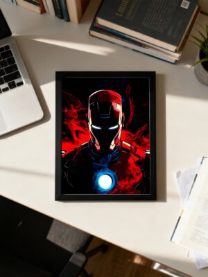 Iron Man | Marvel Wall Poster