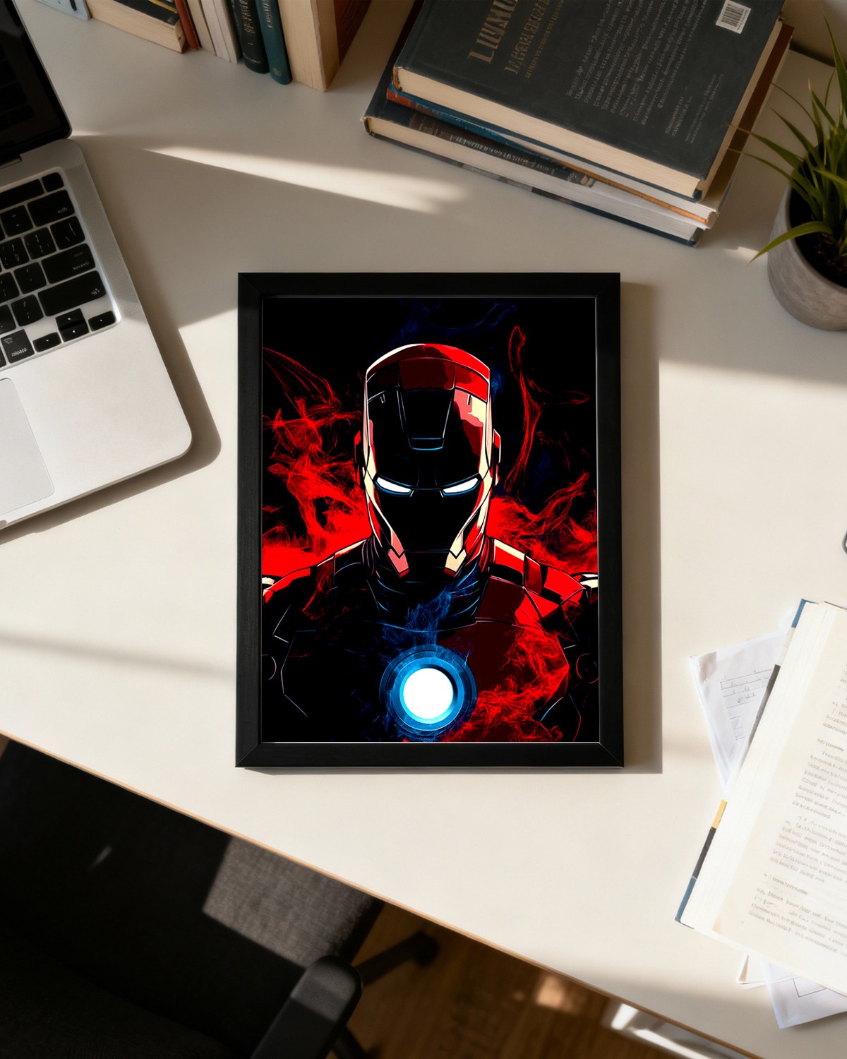 Iron Man | Marvel Wall Poster