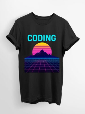 The Coding T-shirt