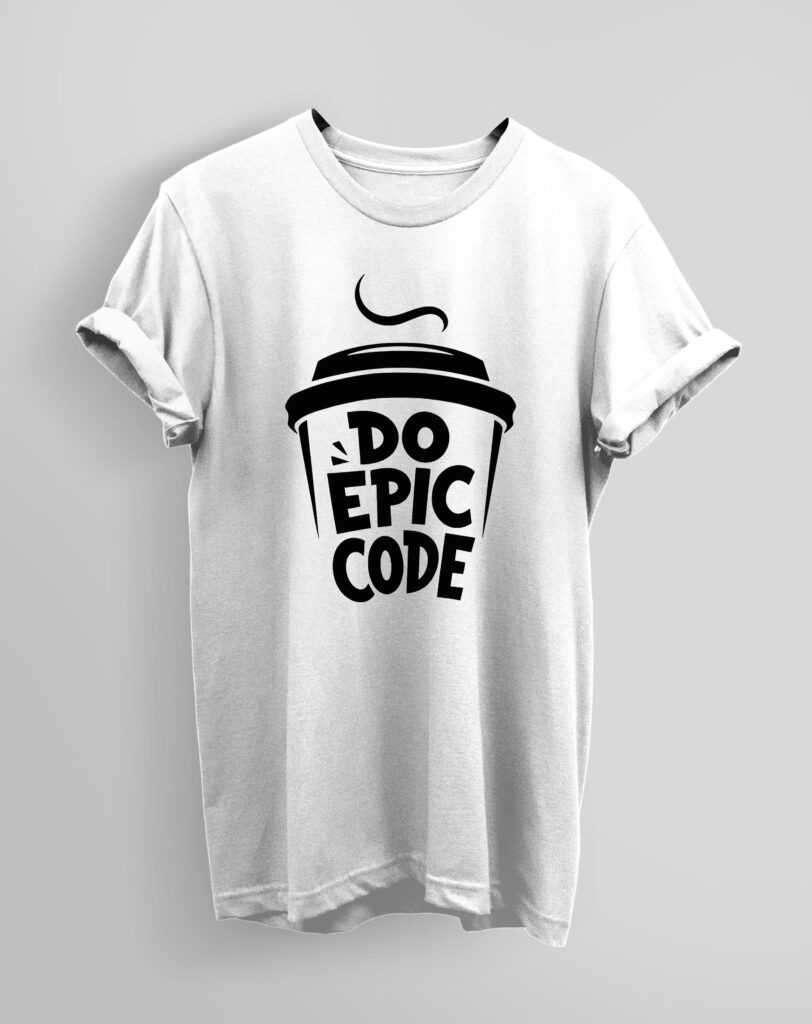 do-epic-code-tee