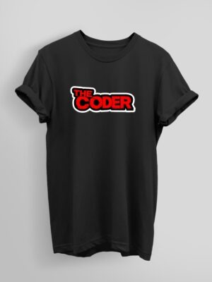 The Coder Tee
