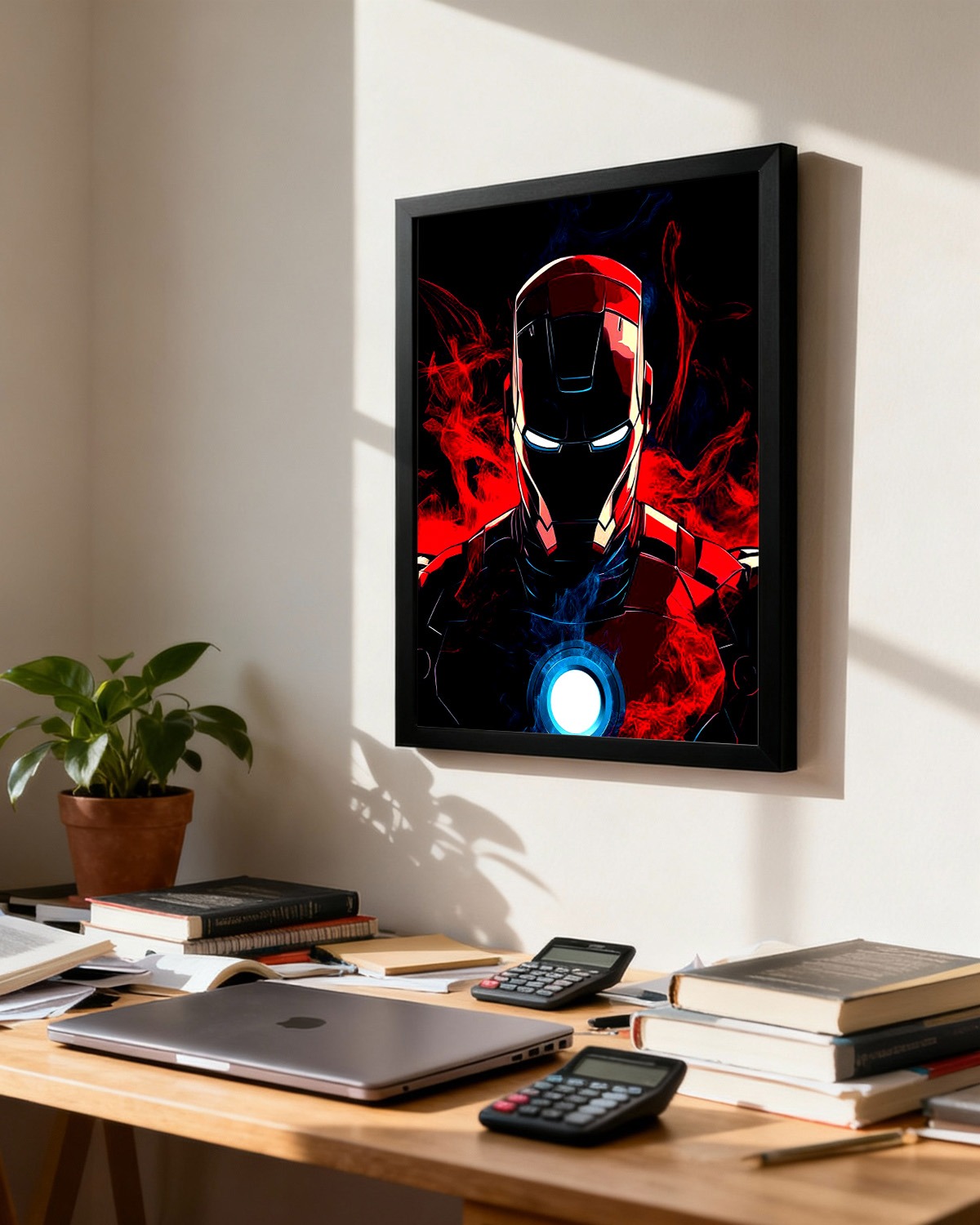 Iron Man | Marvel Wall Poster - Image 3