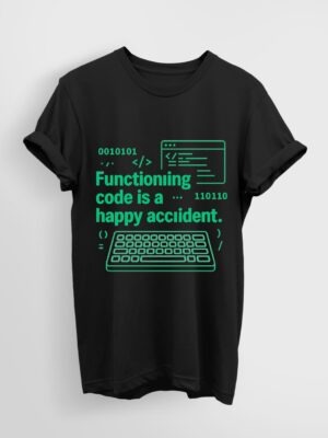 Happy Accident Code